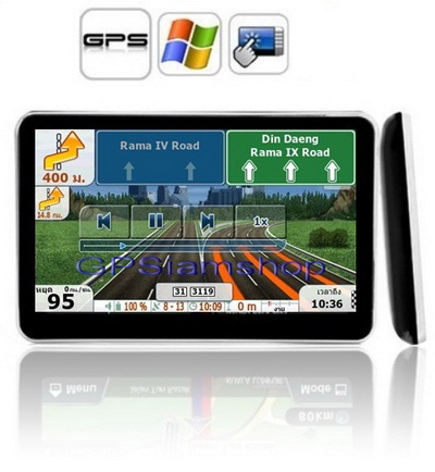 3 on Gps                 Tablet Pc