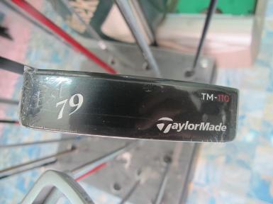 โล๊ะสต๊อก!!! PUTTER TAYLORMADE EST79 TM-110