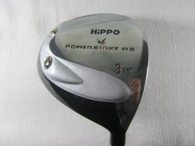 FW 3 HIPPO POWER STRIKE ก้าน MITSUBISHI