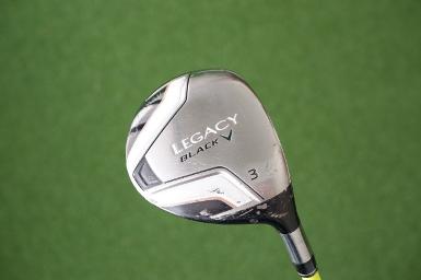 รหัสสินค้า 2100250113357 FAIRWAY CALLAWAY LEGACY