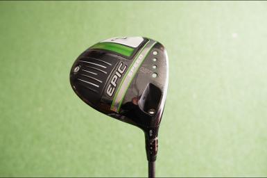 รหัสสินค้า 2100327959666 ไม้กอล์ฟพรีเมี่ยม!!! ราคาถูกที่สุดในประเทศไทย!!! DRIVER CALLAWAY EPIC SPE