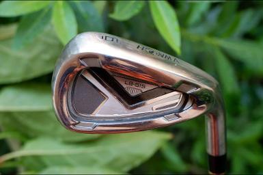 ชุดเหล็กหน้าเด้ง Honma LB-515 ก้าน LB-1000 FLEX R