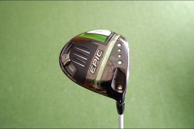 รหัสสินค้า 2100315765347 ไม้กอล์ฟพรีเมี่ยม!!! ราคาถูกที่สุดในประเทศไทย!!! DRIVER CALLAWAY EPIC SPE