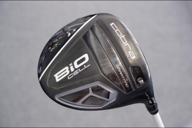 DRIVER COBRA BIO CELL E9 ก้าน FUJIKURA SPEEDER FELX S