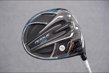 DRIVER CALLAWAY ROGUE STAR JAILBREAK TECHNOLOGY ก้าน MIITSUBISHI FUBUKI SPEED STAR FELX R 10.5 องศา