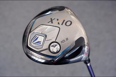 DRIVER XXIO MP800 DUAL SPEED TECHNOLOGY FELX R ก้าน XXIO MP800 DUAL SPEED TECHNOLOGY MADE IN JAPA