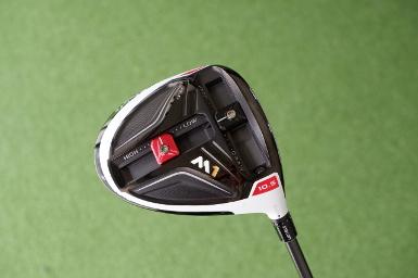 DRIVER TAYLORMADE M1 ก้าน MITSUBISHI RAYON TM1-116 FlEX SR