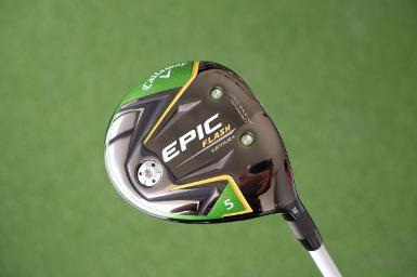 รหัสสินค้า 2100235890358 ไม้กอล์ฟพรีเมี่ยม!!! ราคาถูกที่สุดในประเทศไทย!!! FAIRWAY CALLAWAY EPIC FL