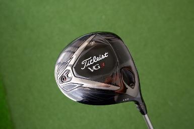 รหัสสินค้า 2100241038577 DRIVER TITLEIST VG3 2018 LOFT 9.5 ตละกลูหน้าเด้ง PREMIUM MADE IN JAPAN