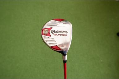 รหัสสินค้า BURNER 3 ไม้กอล์ฟพรีเมี่ยม!!! ราคาถูกที่สุดในประเทศไทย!!! FAIRWAY TAYLORMADE BURNER ก้าน