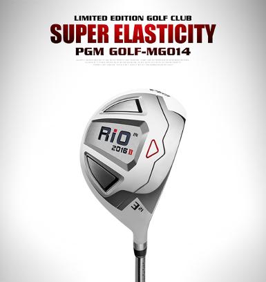 HYBRID PGM RIO2016 II รหัส MG014 องศา 21 FORGED TITANIUM แท้ หน้าเด้ง ตีง่าย ไกล มากๆครับ