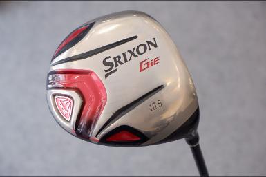 DRIVER SRIXON GIE 10.5 องศา FELX R