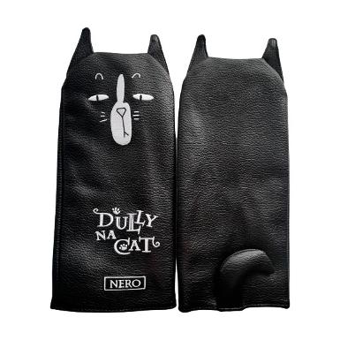 รหัสสิค้า MT-U ไม้กอล์ฟพรีเมี่ยม!!! ราคาถูกที่สุดในประเทศไทย!!! HEAD COVER DRIVER DULLY NA CAT BIA