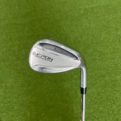 รหัสสินค้า 2100359542010 ไม้กอล์ฟพรีเมี่ยม!!! ราคาถูกที่สุดในประเทศไทย!!! WEDGE EPON FORGED BY END