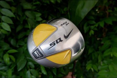 DRIVER NIKE SQ องศา 9.5 FLEX R รุ่นใหม่ ตีง่ายมากๆ ตีไกลมาครับ มันส์ ลดราคาพิเศษเหลือ 1290 บาท