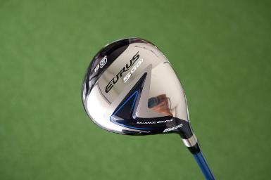 รหัสสินค้า 2100202280342 ไม้กอล์ฟพรีเมี่ยม!!! ราคาถูกที่สุดในประเทศไทย!!! FAIRWAY WOOD MIZUNO EURUS