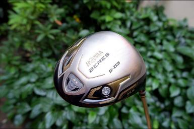 Driver HONMA BERES S-03 สองดาว FLEX R