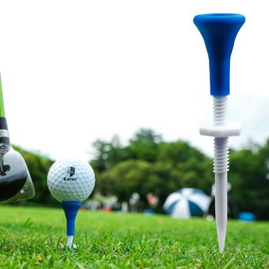 รหัสสินค้า T217 อุปกรณ์กลอ์ฟพรีเมี่ยม!!! ราคาถูกที่สุดในประเทศไทย!!! golf Tees adjustable คุณลักษณะ: