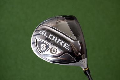 รหัสสินค้า 2100241360753 DRIVER TAYLORMADE GLOIRE DISTANCE 2014 LOFT 10.5 wt 45 tq 5.3 kp mid