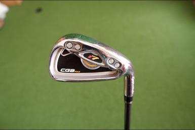 รหัสสินค้า R7 CGB MAX ไม้กอล์ฟพรีเมี่ยม!!! ราคาถูกที่สุดในประเทศไทย!!! IRON SET TAYLORMADE R7 CGB MA