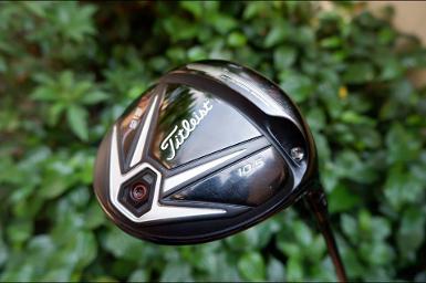 ไดรเวอร์ Titleist 915 D3 องศา 10.5 FLEX SR