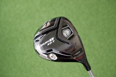 DRIVER BRIDGESTONE TOUR B XO -7 9 องศา ก้าน TOUR AD GRAPIHITIE DESIGN FELX S สภาพนางฟ้า