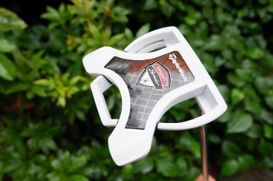 ไม้กอล์ฟพรีเมี่ยม!!!PUTTER TAYLORMADE GHOST SPIDER ยาวพิเศษ