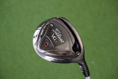 รหัสสินค้า 2100235997668 FAIRWAY WOOD TITLEIST VG3