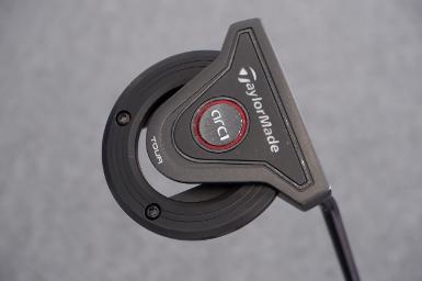 PUTTER TAYLORMADE ARC 1 TOUR