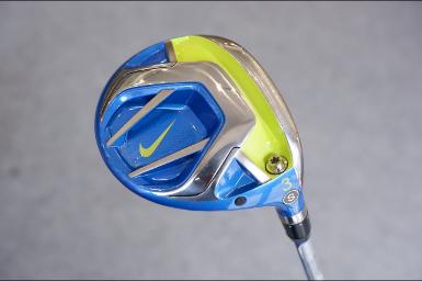 FAIWAY NIKE VAPOR FLY 2016 ก้าน MITSUBISHI RAYON 60 GRAMS FELX S