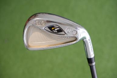 IRON SET TAYLORMADE R7 CGB สภาพนางฟ้า FELX R ก้าน TAYLORMADE M.A.S 50g PLUS