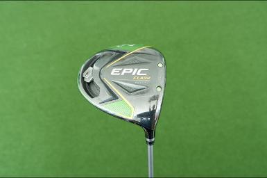 รหัสสินค้า 2100354278488 ไม้กอล์ฟพรีเมี่ยม!!! ราคาถูกที่สุดในประเทศไทย!!! DRIVER CALLAWAY EPIC FLA