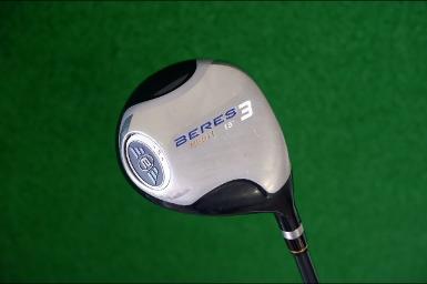 Fairway 3 15 องศา HONMA BERES MG811 ก้าน ARMRQ B54 1 ดาว FLEX S