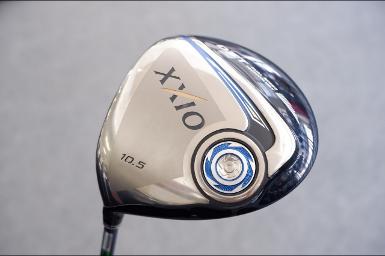 DRIVER XXIO MP900 FELX (2016) ข้างซ้าย ก้าน XXIO MP900 DUAL SPEED TECHNOLOGY MADE IN JAPAN