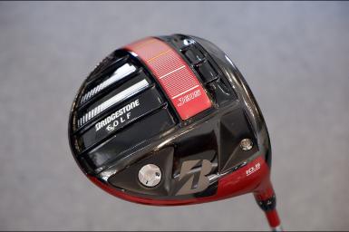 DRIVER BRIDGESTONE J815 10.5 องศา ก้าน TOUR AD J15 FELX R