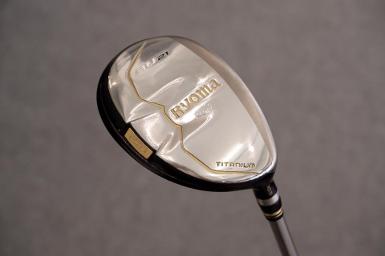 HYBRID RYOMA TITANIUM 3U สภาพนางฟ้าเหมือนใหม่ LOFT 21 ก้าน TOUR AD RYOMA U3 FLEX R