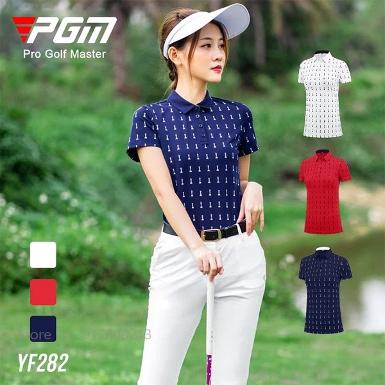 รหัสสินค้า PGM YF282 ไม้กอล์ฟพรีเมี่ยม!!! ถูกที่สุดในประเทศไทย!!! PGM Golf Women 'S Elasticity Qui