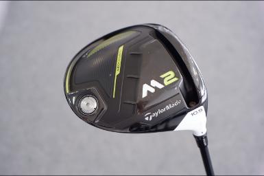 DRIVER TAYLOMADE M2 2017 10.5 องศา ก้าน MITSUBISHI TM7-217 FELX SR