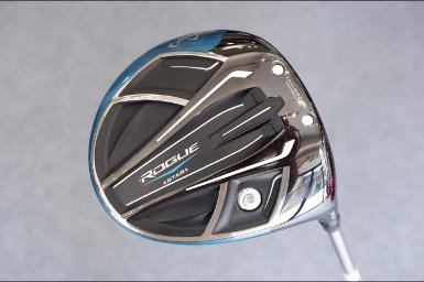 DRIVER CALLAWAY ROGUE STAR JAILBREAK TECHNOLOGY ก้าน MITSUBISHI FUBUKI FELX R 10.5 องศา