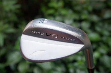 ไม้กอล์ฟ พรีเมี่ยม!!! WEDGE FOURTEEN MT28 V5