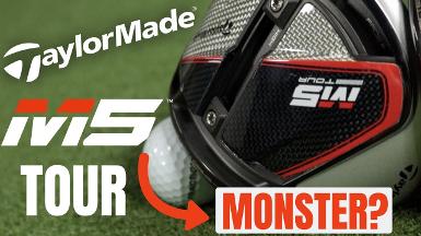 DRIVER TAYLORMADE M5 ปี 2019 ก้าน MITSUBISHI CHEMICAL FUBUKI TM5 FELX R