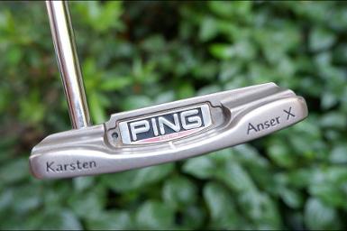 ไม้กอล์ฟพรีเมี่ยม!!! ราคาช๊อคตาค้าง!! PUTTER PING KASTEN ANSWER X 1959