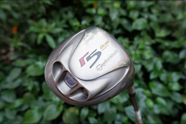 ด่วนที่สุด!!! ไม้กอล์ฟสุดพรีเมี่ยม ไดรเวอร์ Taylormade R5 DUAL LADY