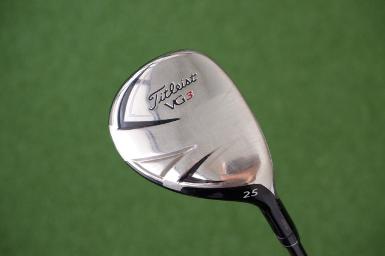 รหัสสินค้า 2100238719045 HYBRID TITLEIST VG3 2012