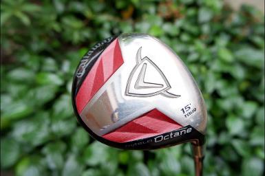 ไม้กอล์ฟ พรีเมี่ยม!!! Fairway 3 DAIBLO EDGE OCTANE TOUR