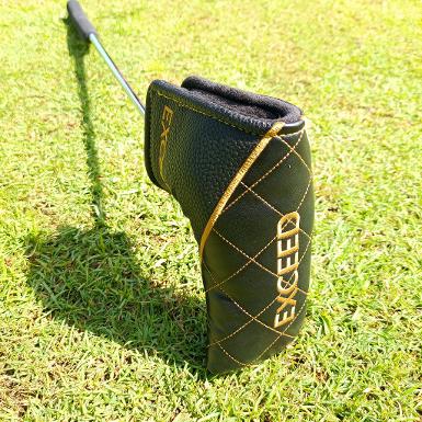 รหัสสินค้า CVE-PT-G3 ไม้กอล์ฟพรีเมี่ยม!!! ราคาถูกที่สุดในประเทศไทย COVER GOLF PUTTER EXCEED GEN3