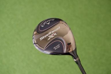 รหัสสินค้า 2100237686317 ไม้กอล์ฟพรีเมี่ยม!!! ราคาถูกที่สุดในประเทศไทย!!! FAIRWAY WOOD CALLAWAY STE