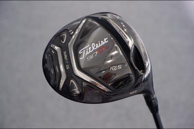 ไดรเวอร์ Titleist 917 D2 SURE FIT CG องศา 10.5 ก้าน FUJIKURA SPEEDER 517 FLEX S