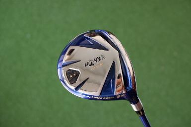 รหัสสินค้า 2100224634130 รหัสสินค้า FAIRWAY WOOD