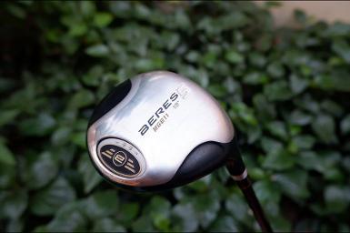 Fairway 5 HONMA BERES MG811